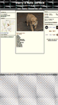 Mobile Screenshot of harrysautoservice.com